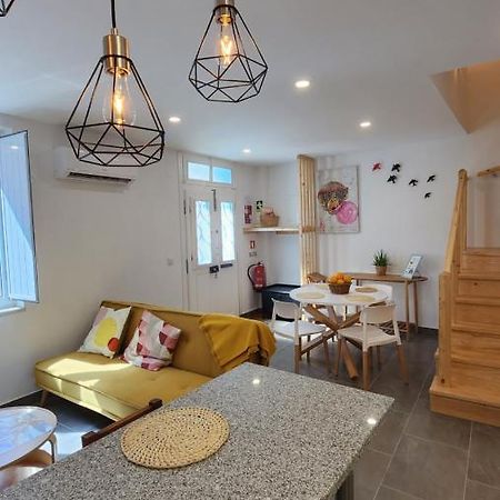 Вилла Casa Do Sol Фару Экстерьер фото