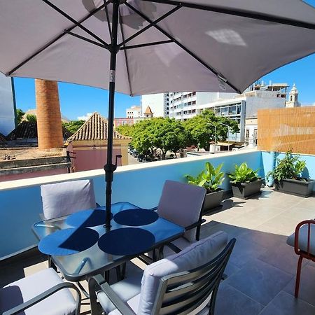 Вилла Casa Do Sol Фару Экстерьер фото