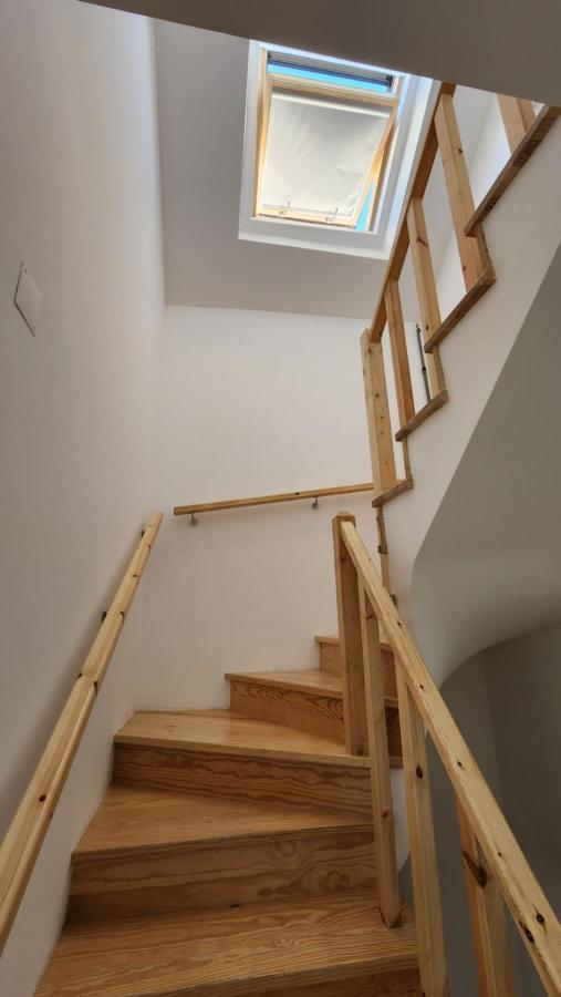 Вилла Casa Do Sol Фару Экстерьер фото
