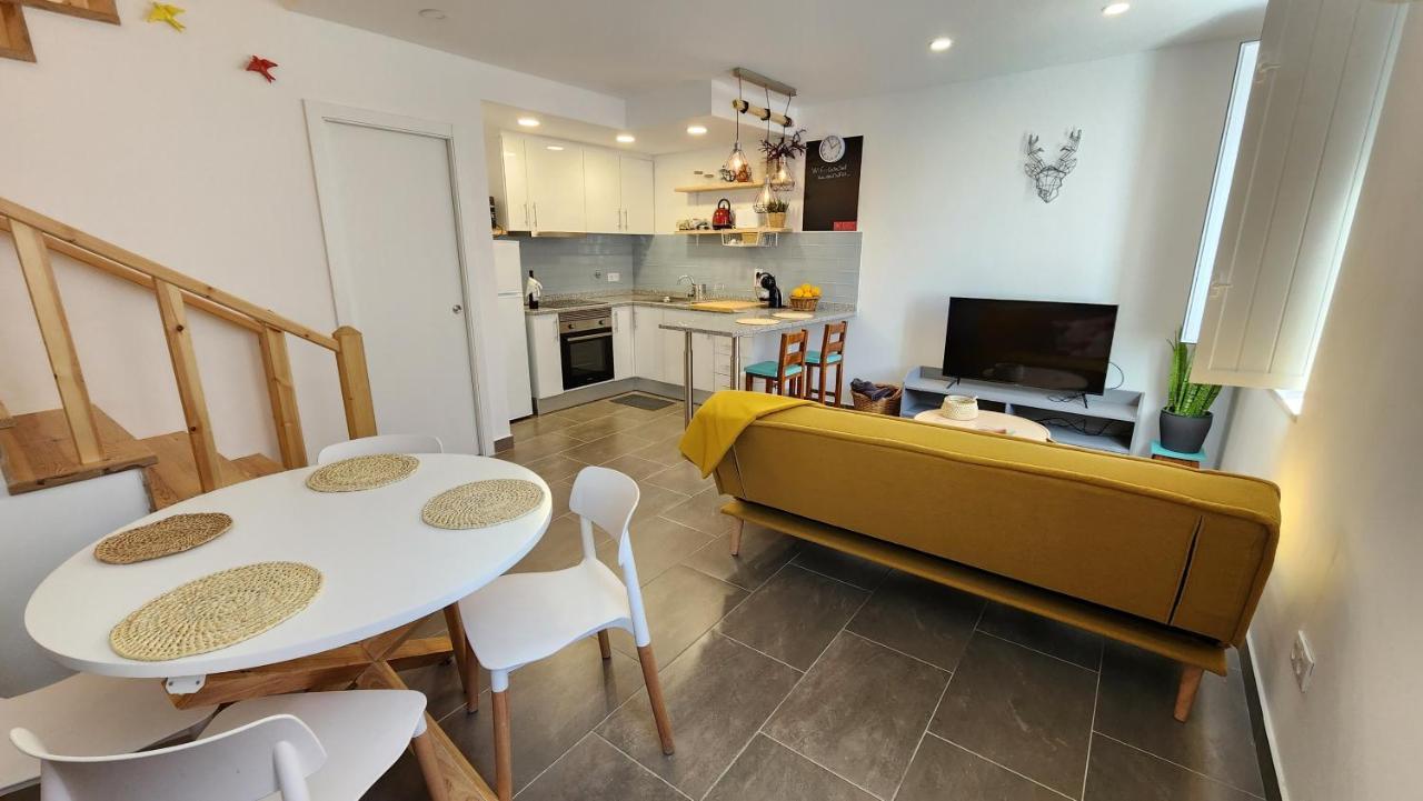 Вилла Casa Do Sol Фару Экстерьер фото